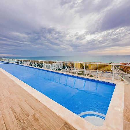 Appartement Tranquilidad A 2 Minutos Del Mar à Canet d'En Berenguer Extérieur photo