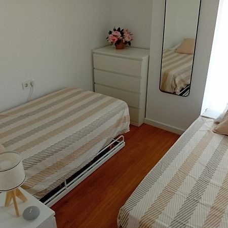 Appartement Tranquilidad A 2 Minutos Del Mar à Canet d'En Berenguer Extérieur photo
