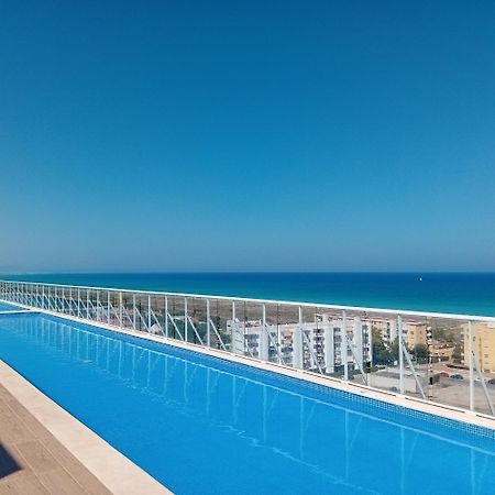Appartement Tranquilidad A 2 Minutos Del Mar à Canet d'En Berenguer Extérieur photo