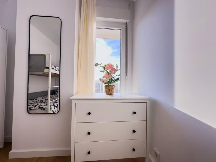 Appartement Tranquilidad A 2 Minutos Del Mar à Canet d'En Berenguer Extérieur photo