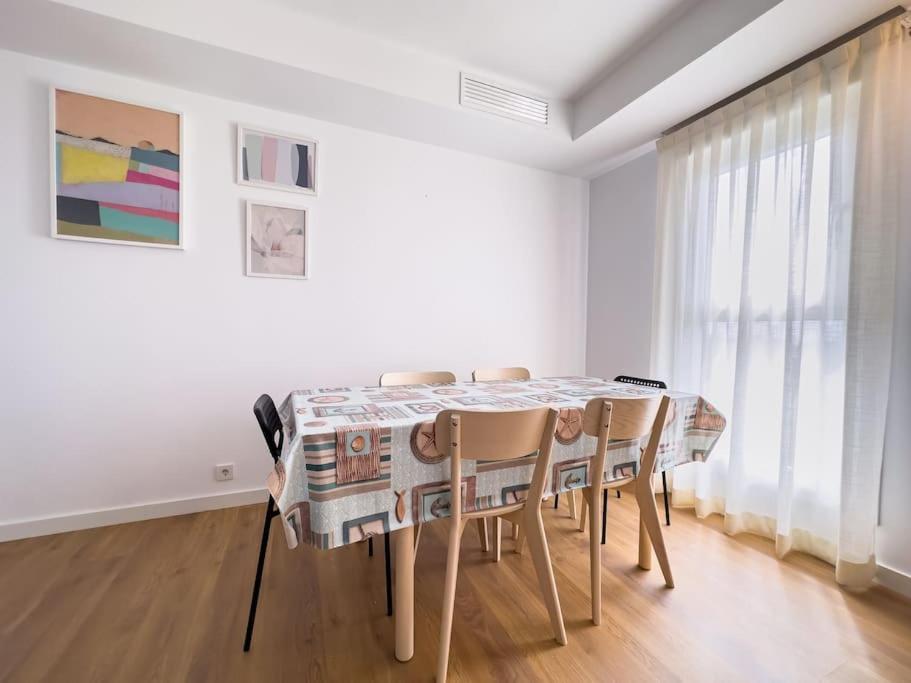 Appartement Tranquilidad A 2 Minutos Del Mar à Canet d'En Berenguer Extérieur photo