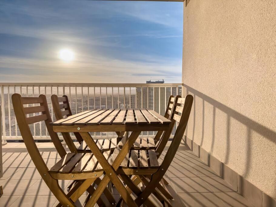 Appartement Tranquilidad A 2 Minutos Del Mar à Canet d'En Berenguer Extérieur photo
