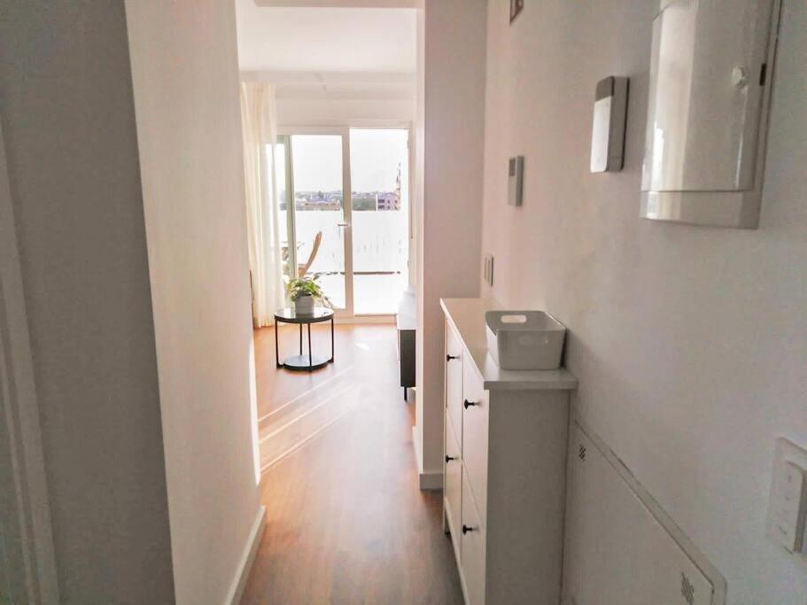 Appartement Tranquilidad A 2 Minutos Del Mar à Canet d'En Berenguer Extérieur photo