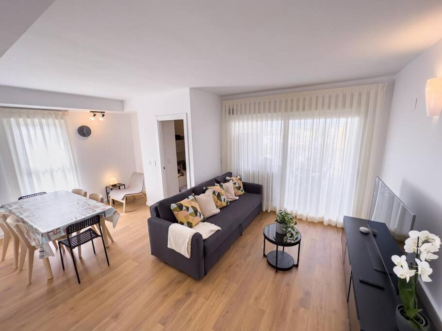 Appartement Tranquilidad A 2 Minutos Del Mar à Canet d'En Berenguer Extérieur photo
