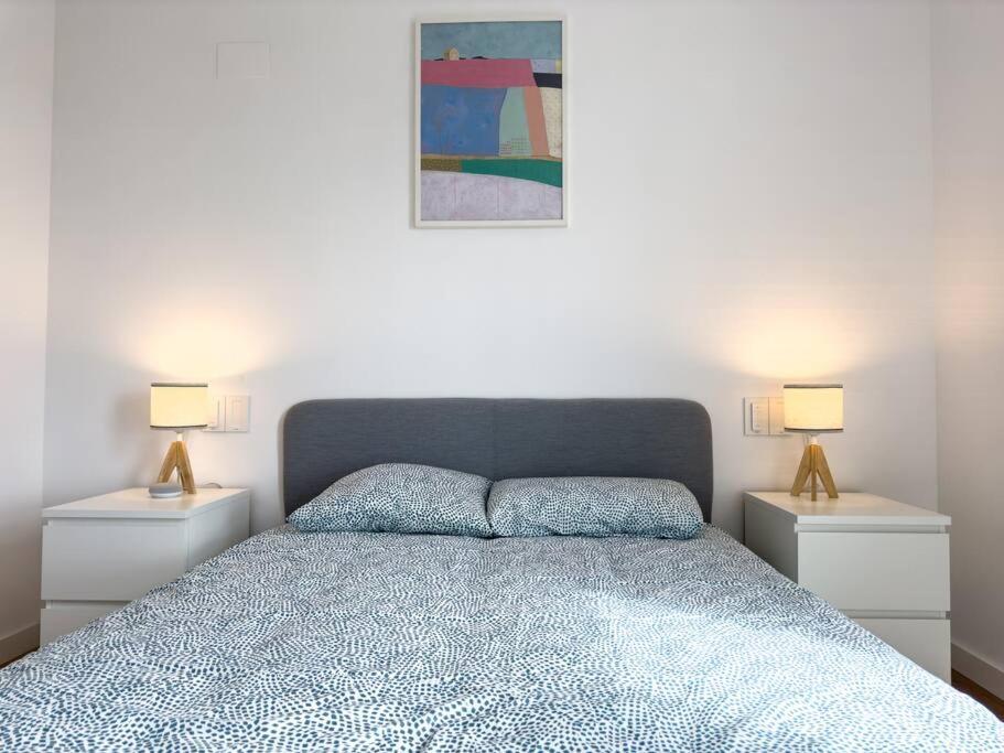 Appartement Tranquilidad A 2 Minutos Del Mar à Canet d'En Berenguer Extérieur photo