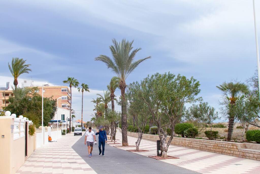 Appartement Tranquilidad A 2 Minutos Del Mar à Canet d'En Berenguer Extérieur photo