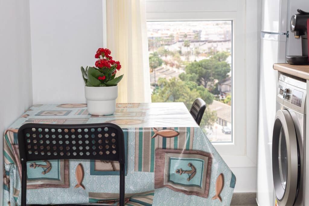 Appartement Tranquilidad A 2 Minutos Del Mar à Canet d'En Berenguer Extérieur photo