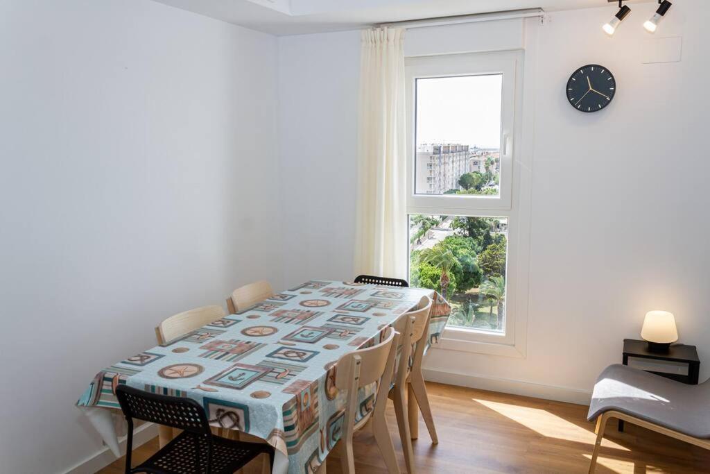 Appartement Tranquilidad A 2 Minutos Del Mar à Canet d'En Berenguer Extérieur photo