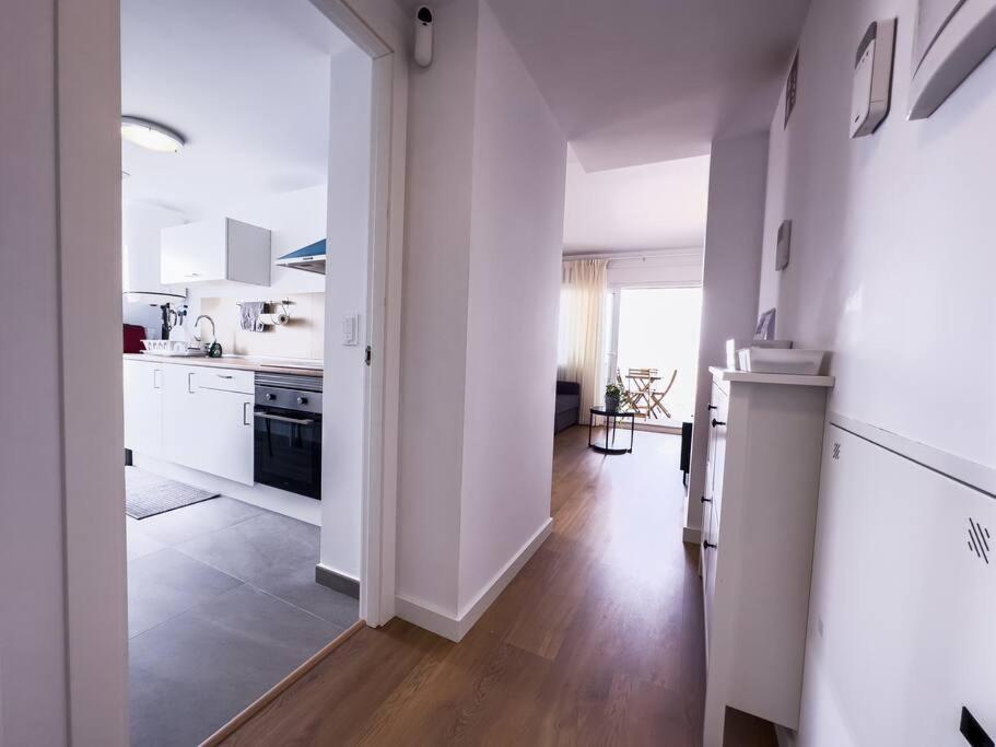 Appartement Tranquilidad A 2 Minutos Del Mar à Canet d'En Berenguer Extérieur photo