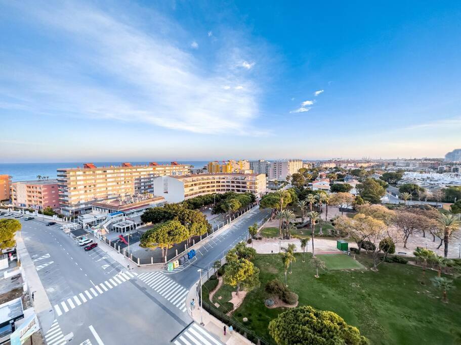 Appartement Tranquilidad A 2 Minutos Del Mar à Canet d'En Berenguer Extérieur photo