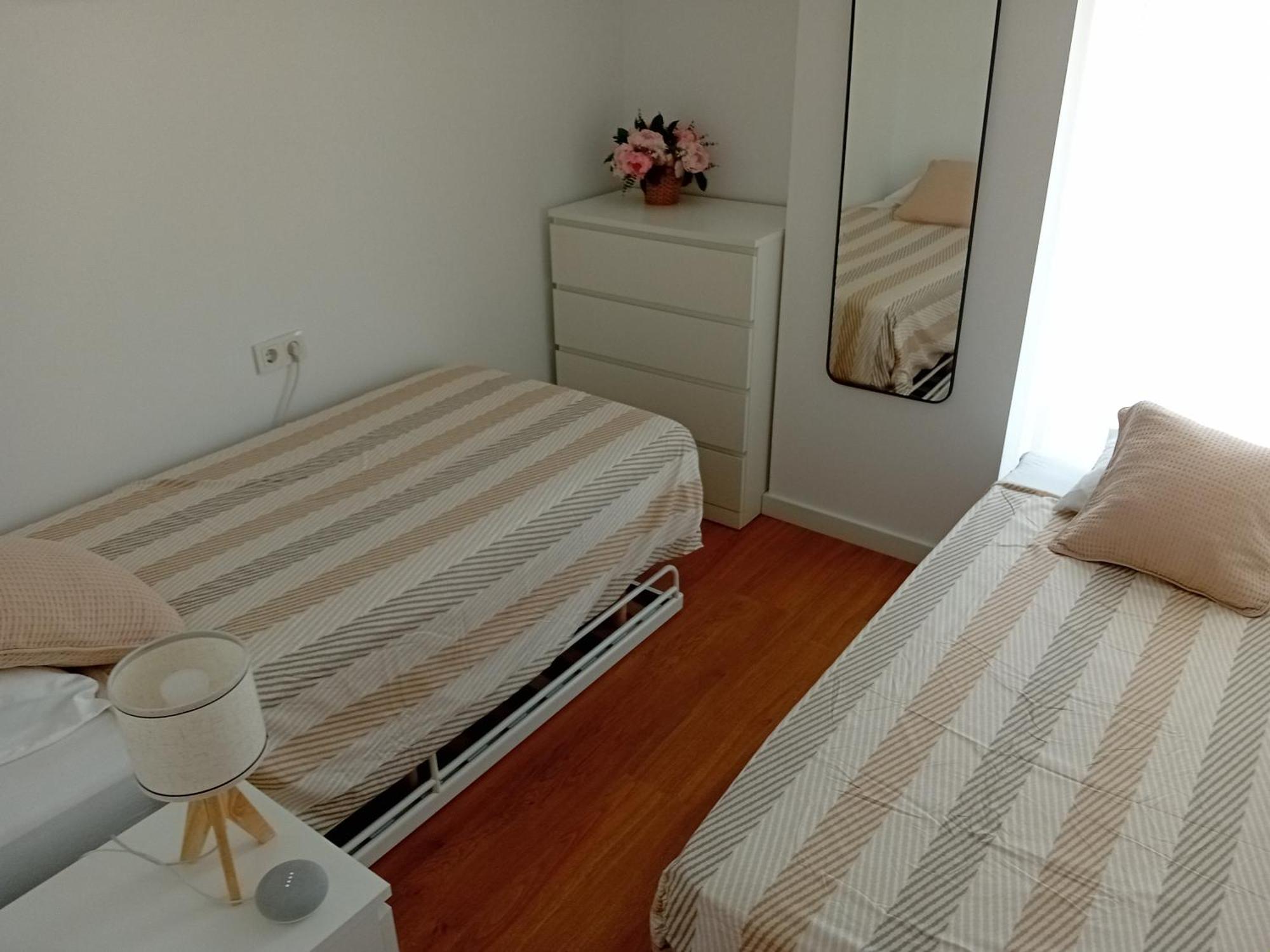 Appartement Tranquilidad A 2 Minutos Del Mar à Canet d'En Berenguer Extérieur photo